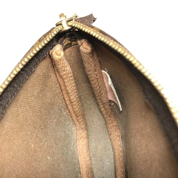 Louis Vuitton Mini Pochette Accessoires Handbag jp440-103025 - Picture 15 of 16